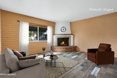 991 S La Bellota, Green Valley, AZ 85614 - photo 4