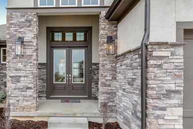 17105 Bluejacket St, Overland Park, KS 66221 - photo 2