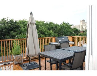50 Saint Stephen St unit 9, Boston, MA 02115 - photo 3