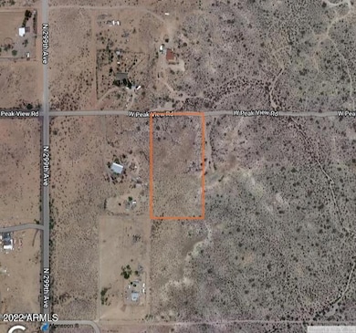 0 W Peak View Rd unit 195 6499472, Wittmann, AZ 85361 - photo 5