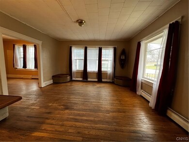 Lots of Living Space Here.