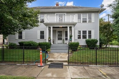 1 Paine Ave, Cranston, RI 02910 - photo 2