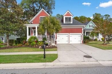 182 Daniels Ridge Dr, Summerville, SC 29485 - photo 2