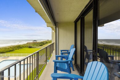 2305 Ft MacOn Rd W unit 305, Atlantic Beach, NC 28512 - photo 4