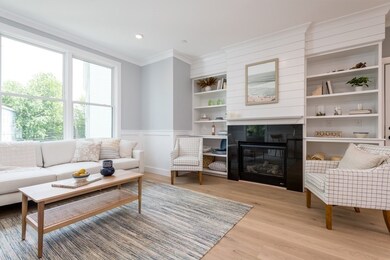 113 Beacon St unit B, Somerville, MA 02143 - photo 5