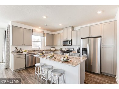 3031 126th Ave NE unit E, Minneapolis, MN 55449 - photo 3