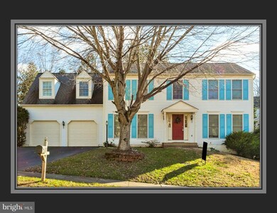 17 Brixham Ct, Stafford, VA 22554 - photo 2