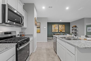 537 Bronze Cir E, Springtown, TX 76082 - photo 5