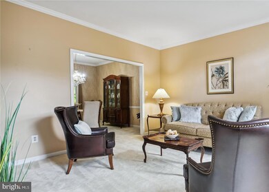 3019 Ashburton Manor Dr, Herndon, VA 20171 - photo 7