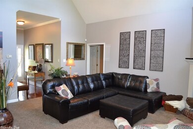 808 Summer Trail, Heber Springs, AR 72543 - photo 6