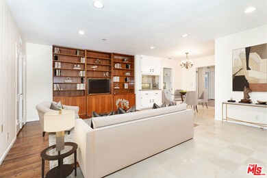 1117 Roscomare Rd, Los Angeles, CA 90077 - photo 3