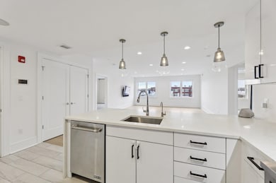 209-211 Hackensack Plank Rd unit 5B, Weehawken, NJ 07086 - photo 6