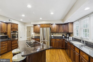 1643 Wickham Way, Crofton, MD 21114 - photo 3