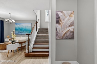 446 Mahoney Loop, Orange Park, FL 32065 - photo 3