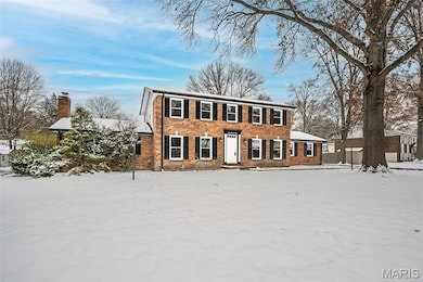 304 Monteith Dr, Ellisville, MO 63011 - photo 2