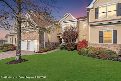 11 Mineral Springs Ln unit 1302, Tinton Falls, NJ 07724 - photo 3