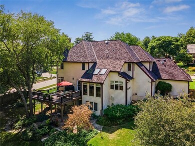 901 48th St, West Des Moines, IA 50265 - photo 2