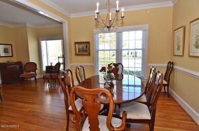 7000 Finian Dr, Wilmington, NC 28409 - photo 6