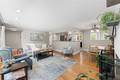 38 Baldino Dr, Cranston, RI 02920 - photo 3