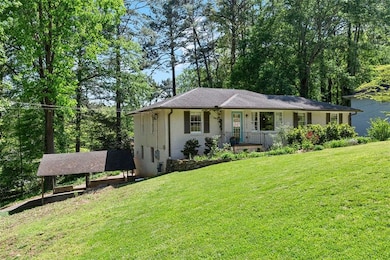 1143 Willivee Dr, Decatur, GA 30033 - photo 3