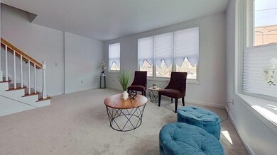 165 Old Colony Ave unit M, Quincy, MA 02170 - photo 2
