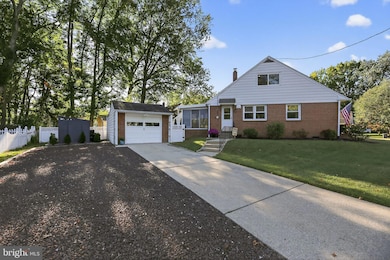 1201 Wayne Rd, Haddonfield, NJ 08033 - photo 4