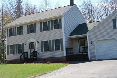 Curb appeal & Just like brand new.....