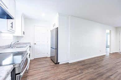 1216 Baker Ave, Albany, GA 31707 - photo 4