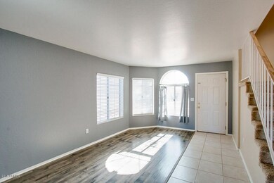 Living/Dining Room
