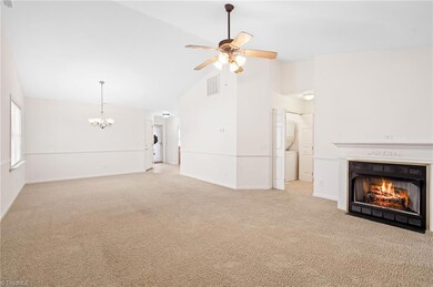 350 Stowe Ave unit 601, Asheboro, NC 27203 - photo 4