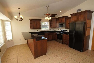 Corto Kitchen