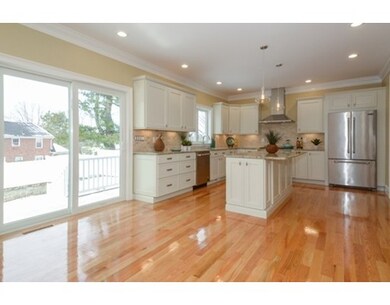 45 Colgate Rd, Newton Lower Falls, MA 02462 - photo 4