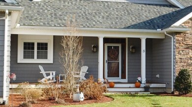 8 Pond View Terrace, West Wareham, MA 02576 - photo 6