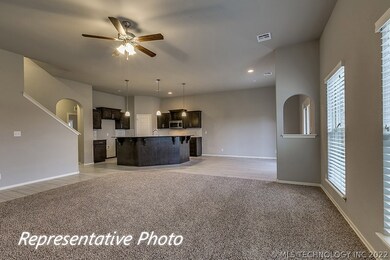 2620 W Union Place, Broken Arrow, OK 74011 - photo 5