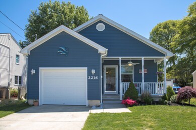A Beautiful Home!