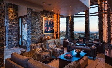 003_Foyer ~ Living Room