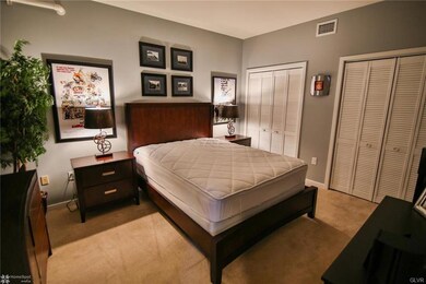 1st floor bedroom
