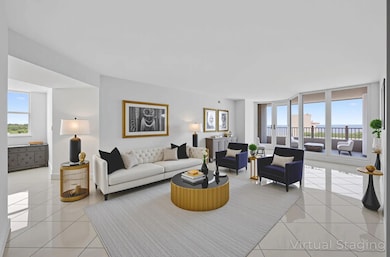 Claridge unit 1407, Pompano Beach, FL 33062 - photo 6