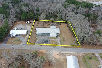 930 W 3rd St S, Thomasville, AL 36784 - photo 5