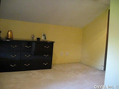 Master Bedroom. This small room is adjacent to mas