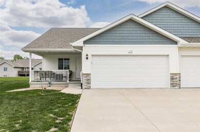 Duplex condo, #824