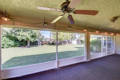 Back Porch
