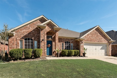 3687 Harvard Dr, Denton, TX 76210 - photo 2