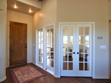 Private Sun-filled Office or 3rd Bedroom