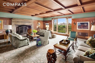 Harperly Hall unit 11A, New York, NY 10023 - photo 2