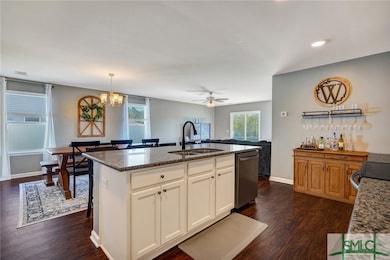 107 Butternut Blvd, Guyton, GA 31312 - photo 7