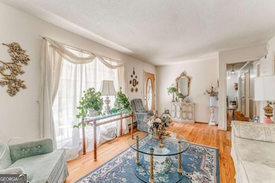 8690 Silver Hill Rd, Lyerly, GA 30730 - photo 6