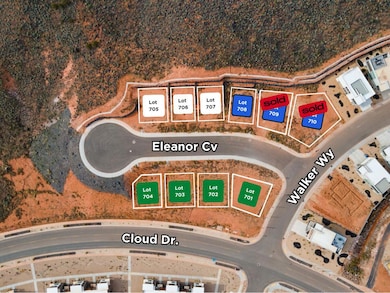 Eleanor Cv