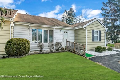 9 Dover Walk unit 1109, Toms River, NJ 08753 - photo 2