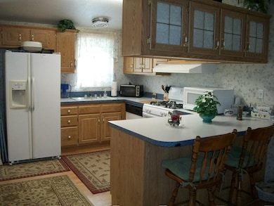 1181 S 8th Dr, Show Low, AZ 85901 - photo 4